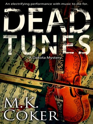 cover image of Dead Tunes